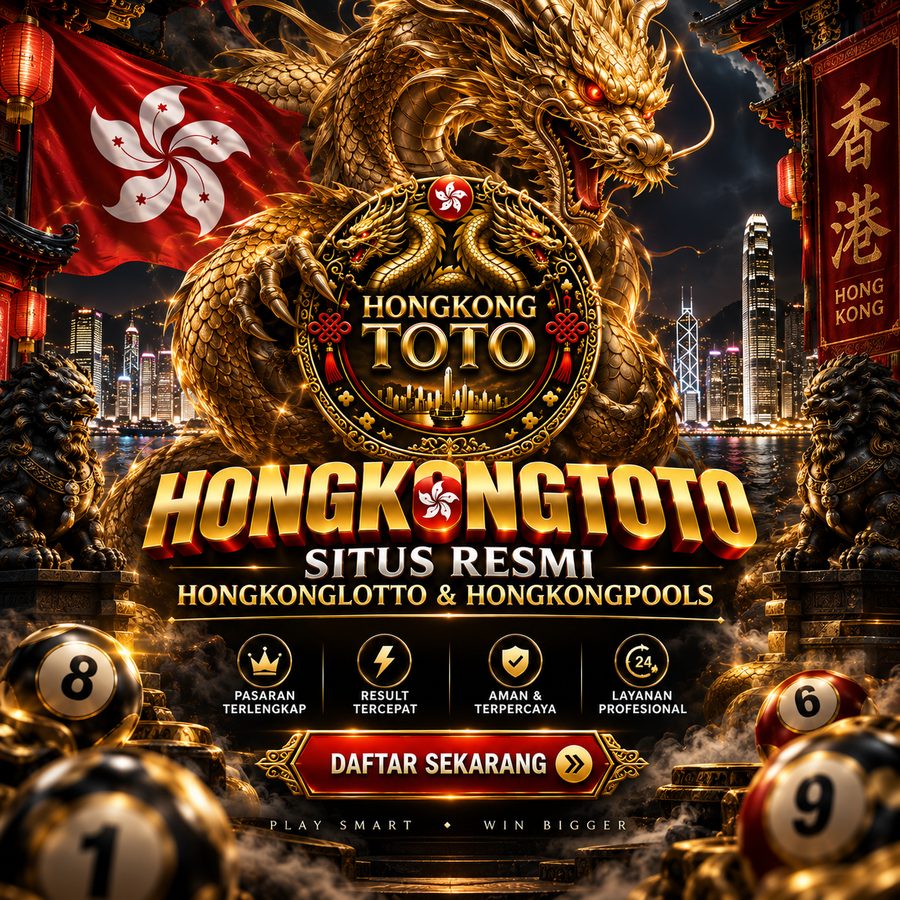 Hongkongtoto Muara Dua
